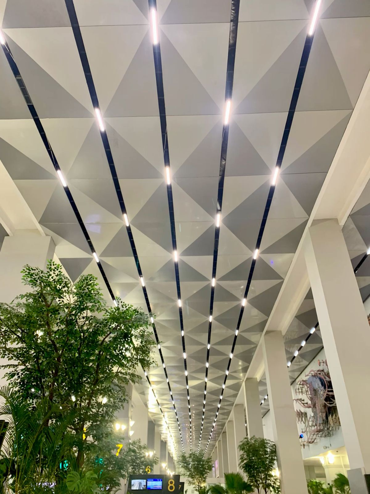Alumium Ceiling Systems-1