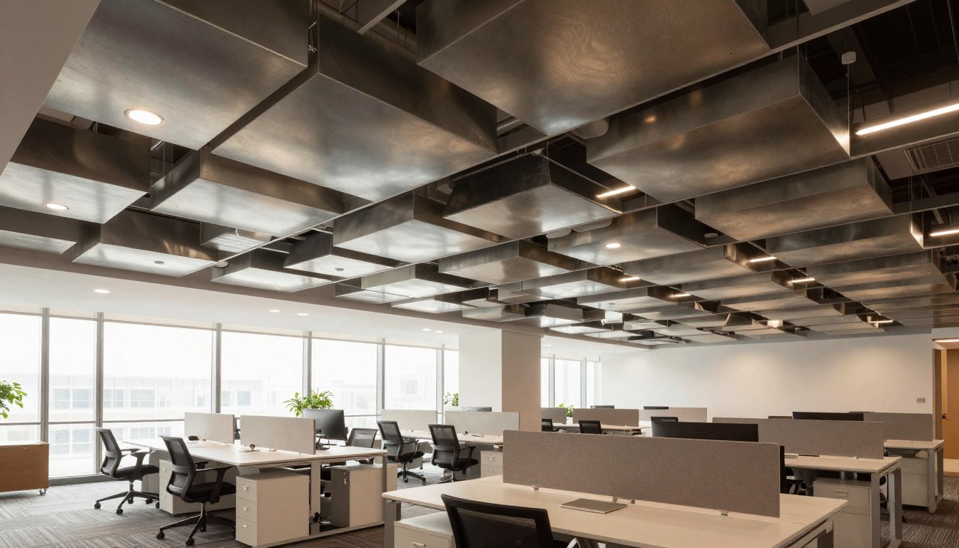 Metal Railing Systems