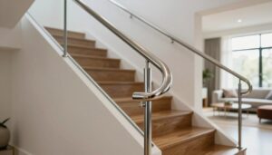 SS Handrail